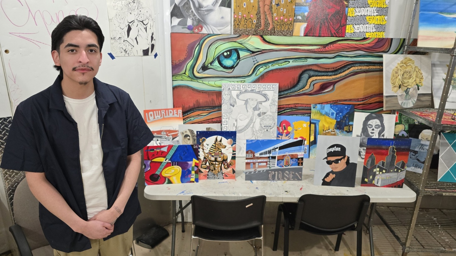 Student Art 1