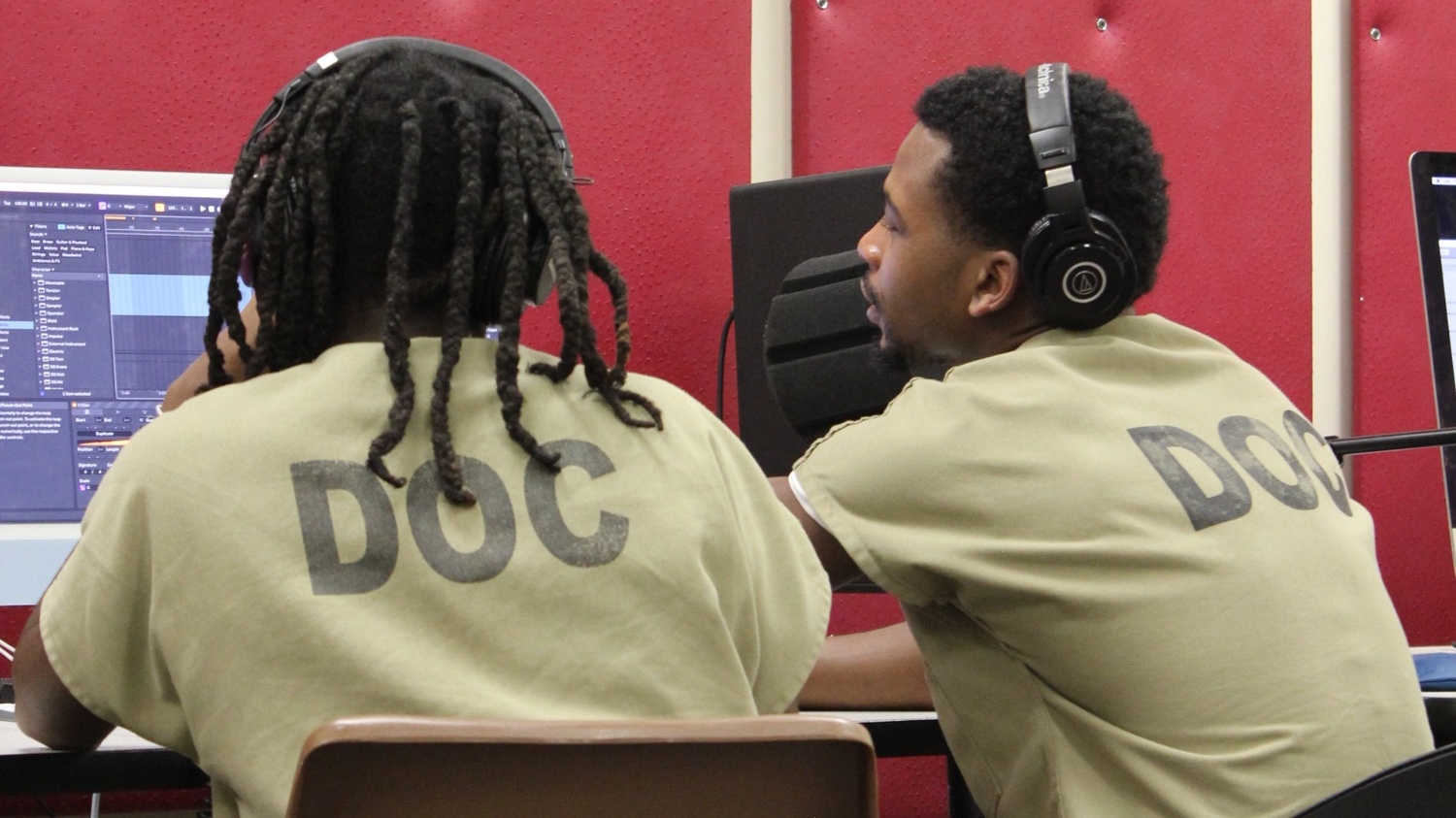 Student Music 8