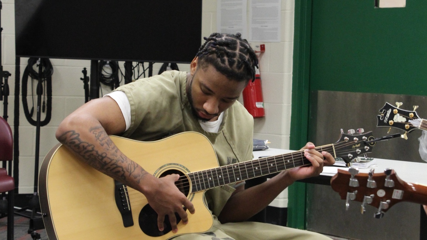 Student Music 7