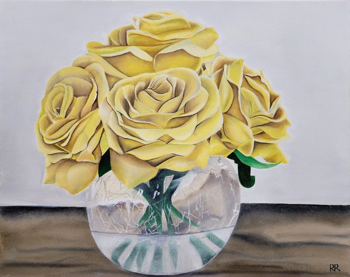 Student Art 11