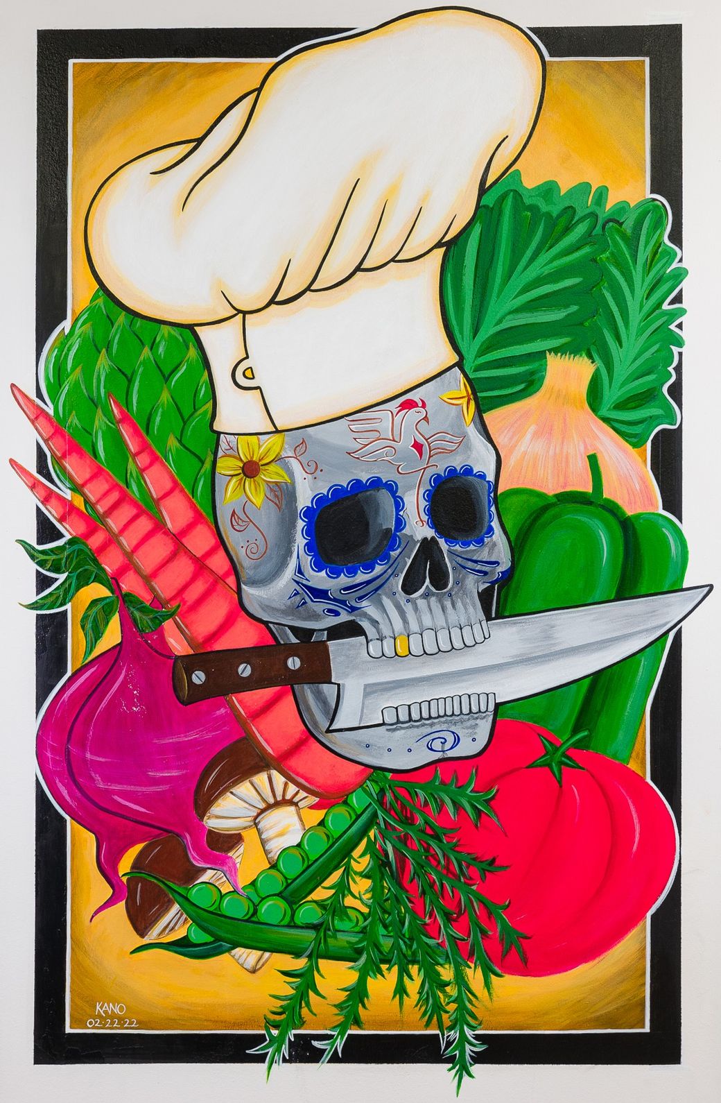 Student Art 7