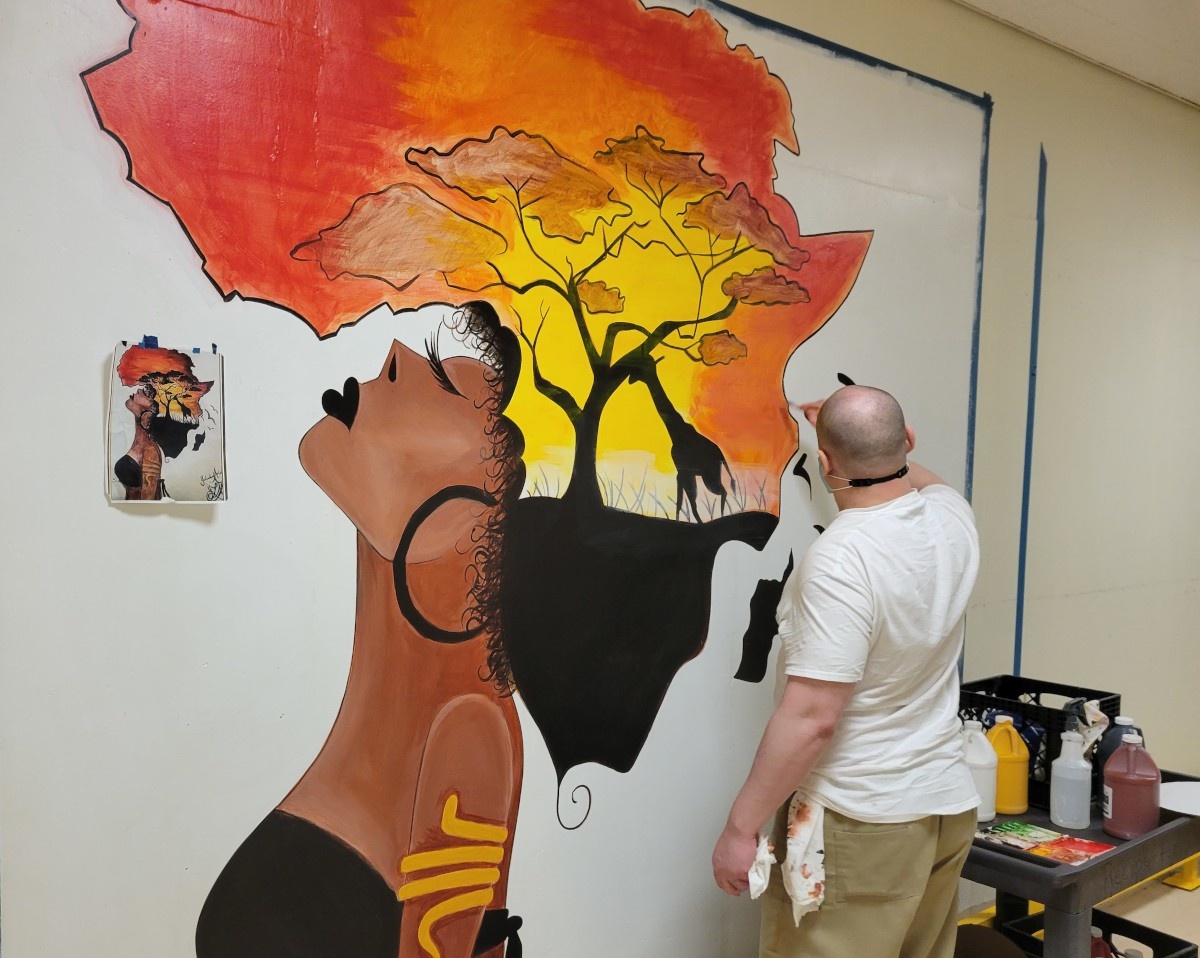Student Art 13