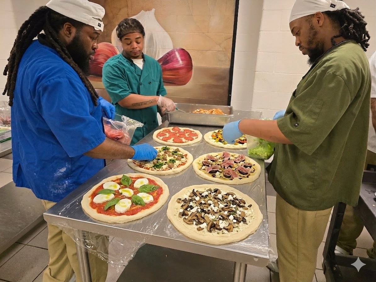 Every Slice Tells a Story