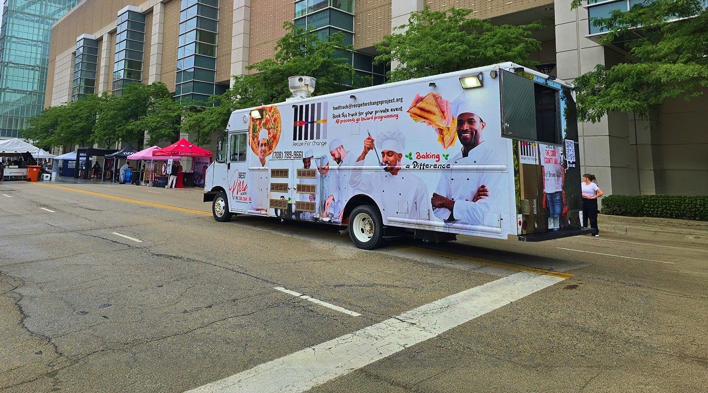 Food Truck