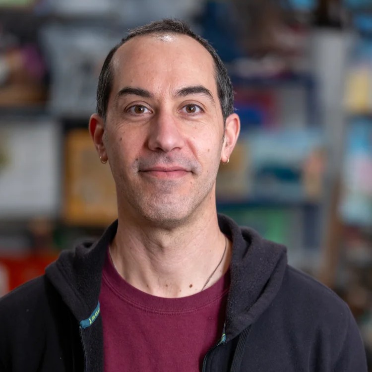 Nathan Karagianis