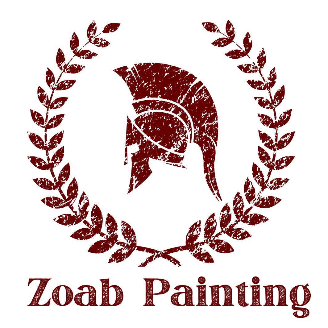 Zoab Painting - Painting in Des Moines