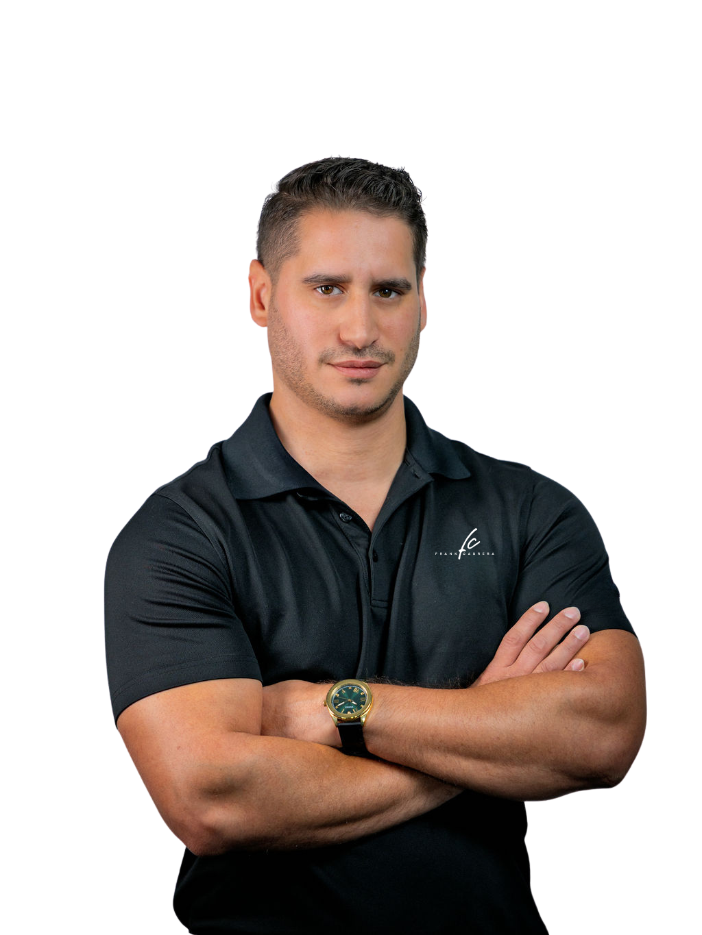 Frank Cabrera