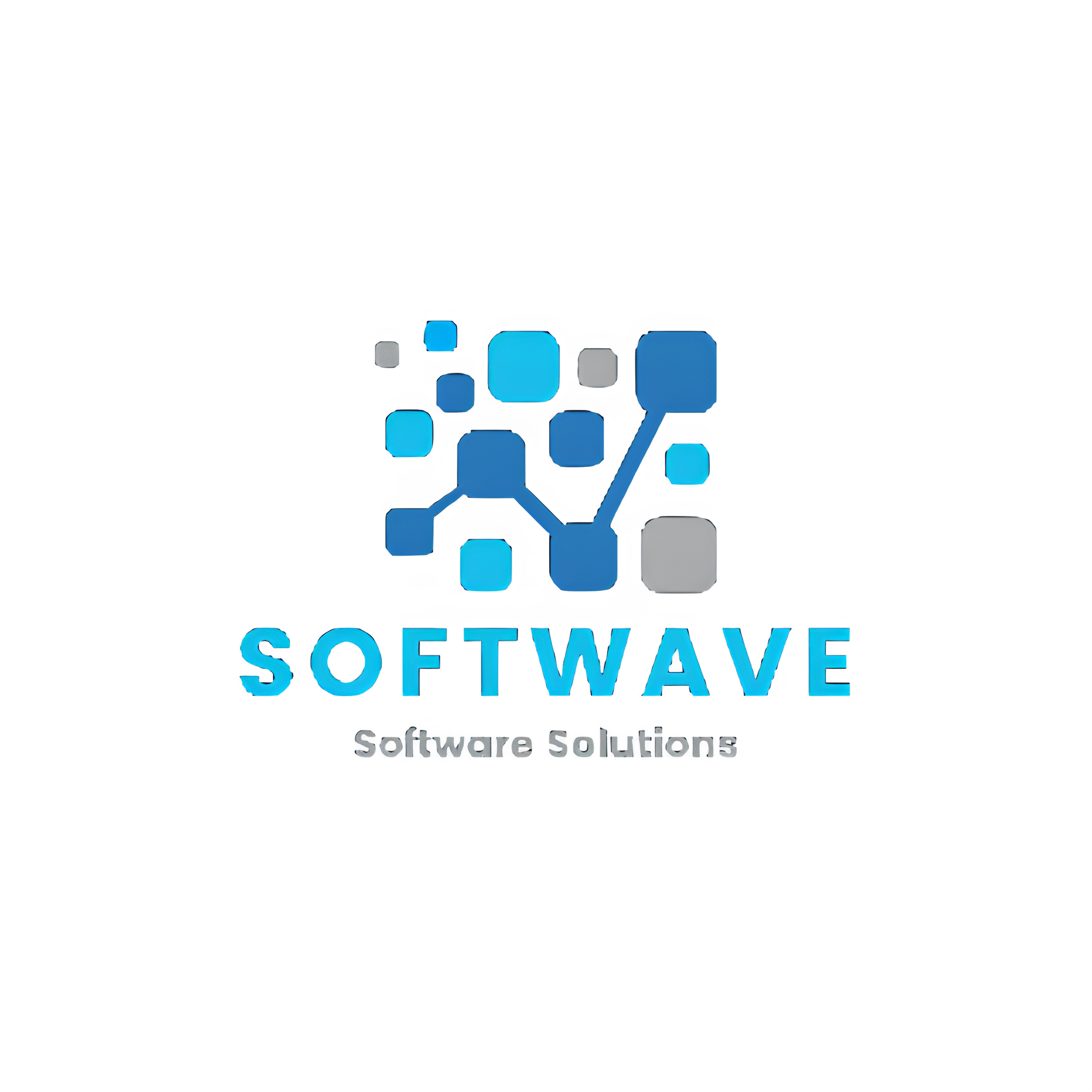 Softwave Solution Logo