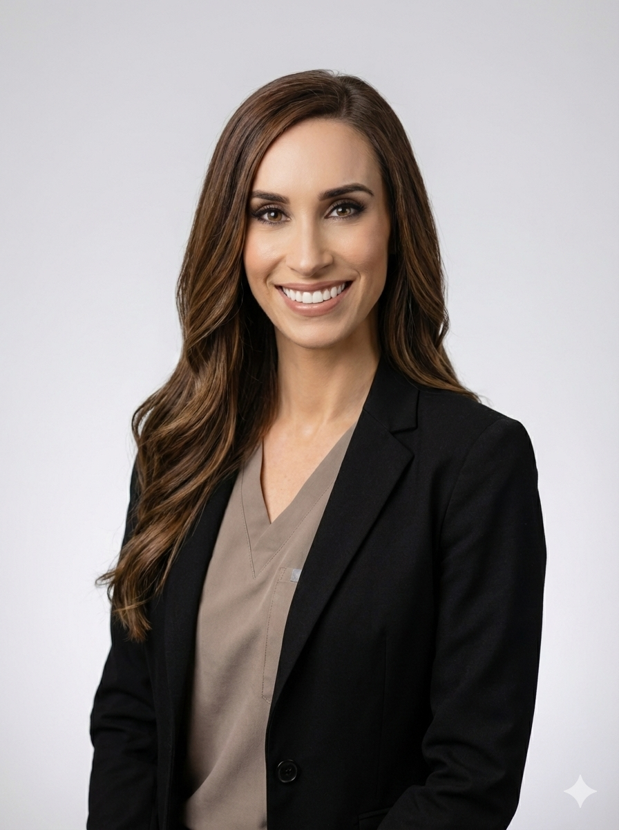 Dr. Laura Buford, MD, FAAD