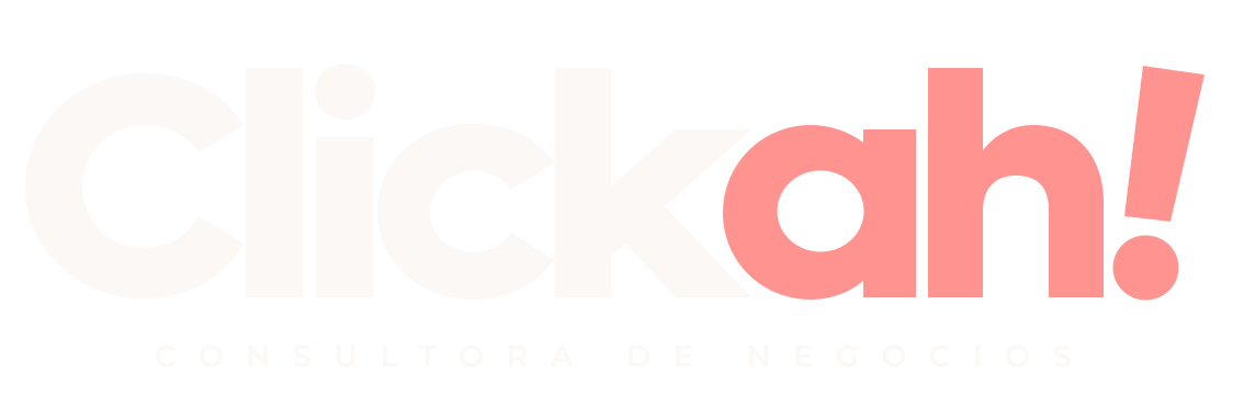 Clickah! Consultora de negocios