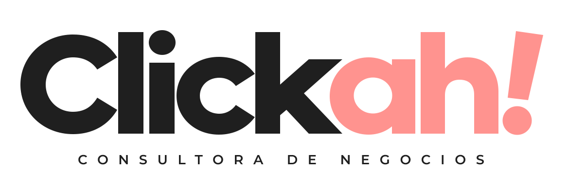 Clickah! Consultora de negocios