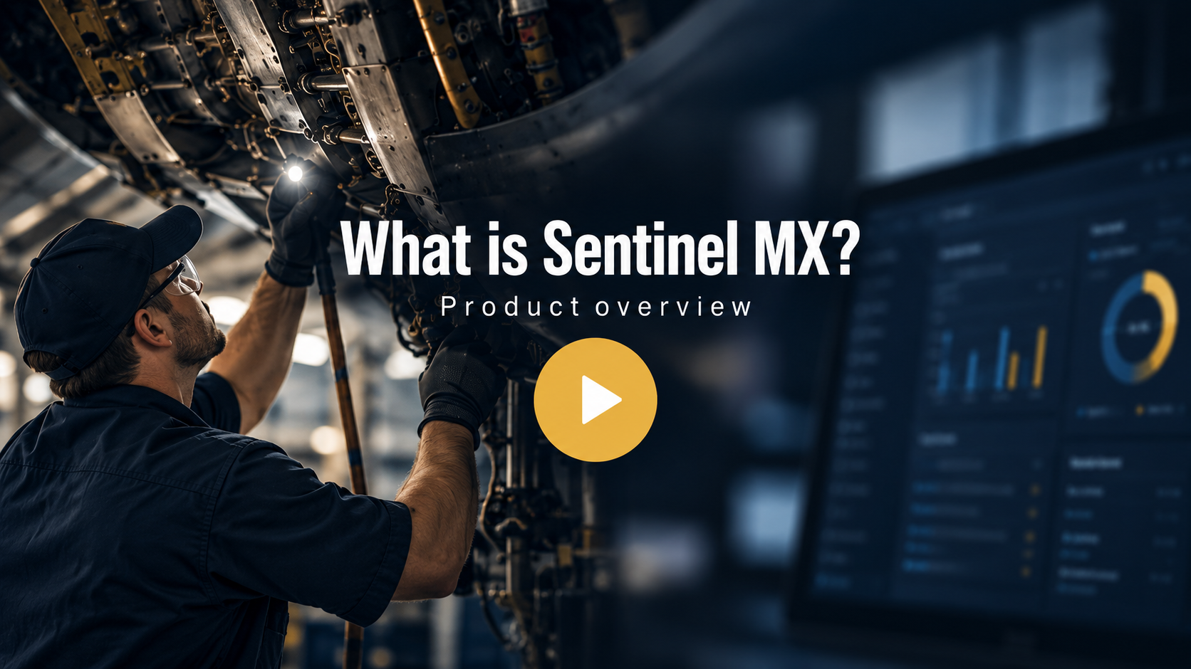What is Sentinel MX? Product overview video thumbnail