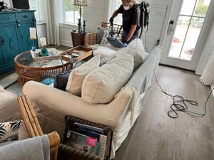 Mold Remediation in Niceville