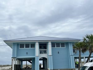 Roof Replacement in Crestview