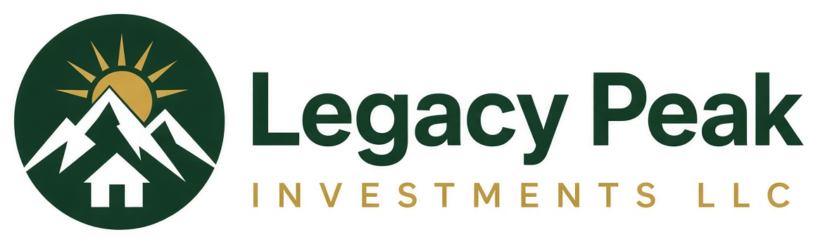 Legacy Peak Investments LLC