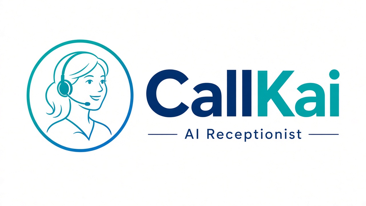 CallKai logo
