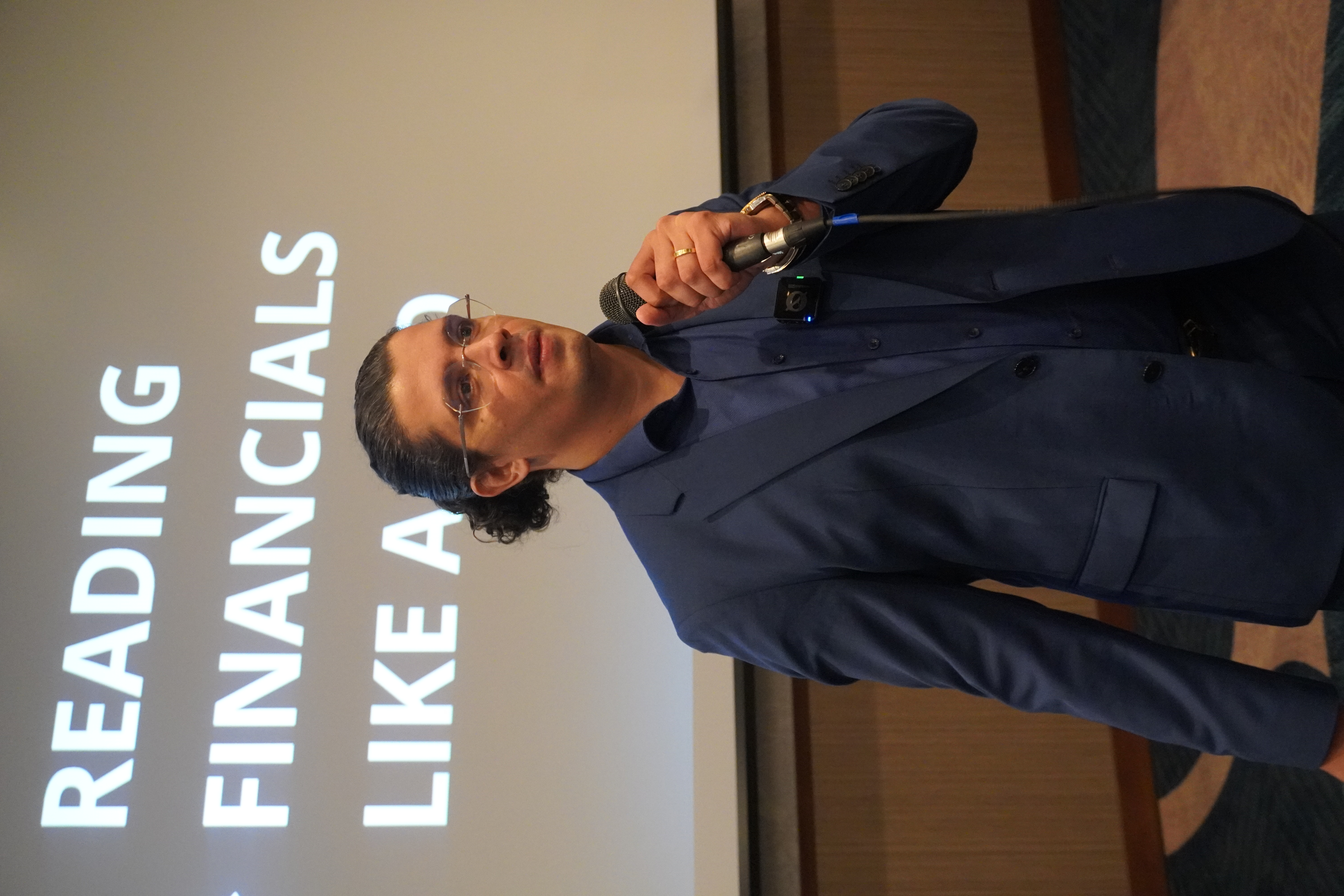 Mena Hemaia, CPA, CIA