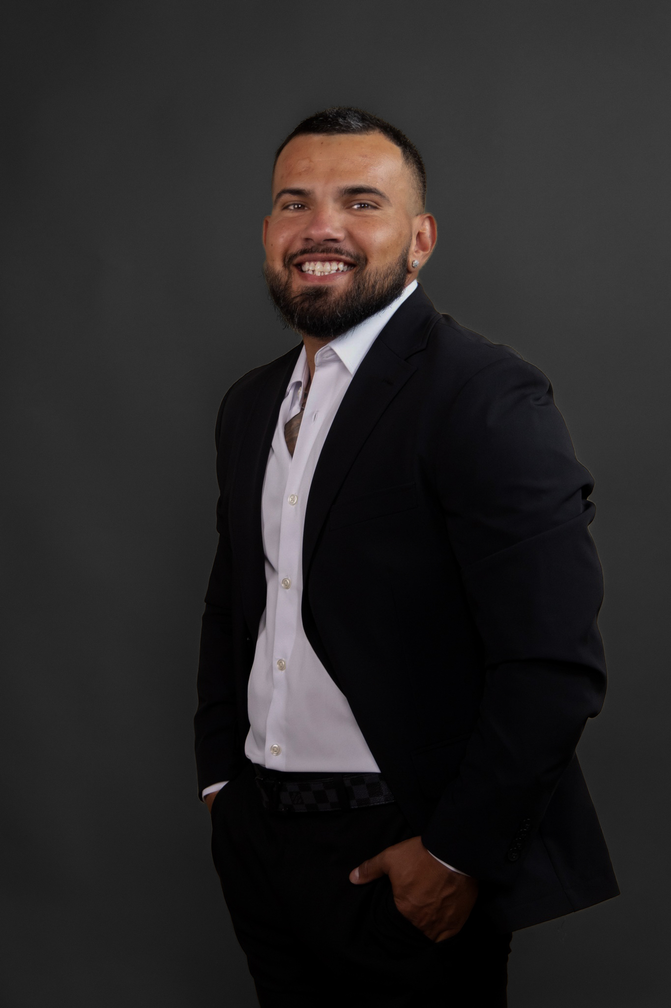 Jorge Hernandez