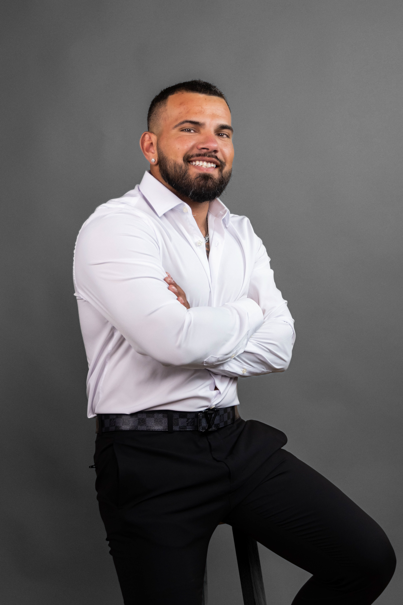Jorge Hernandez