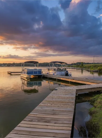 Boat & Kayak Rentals