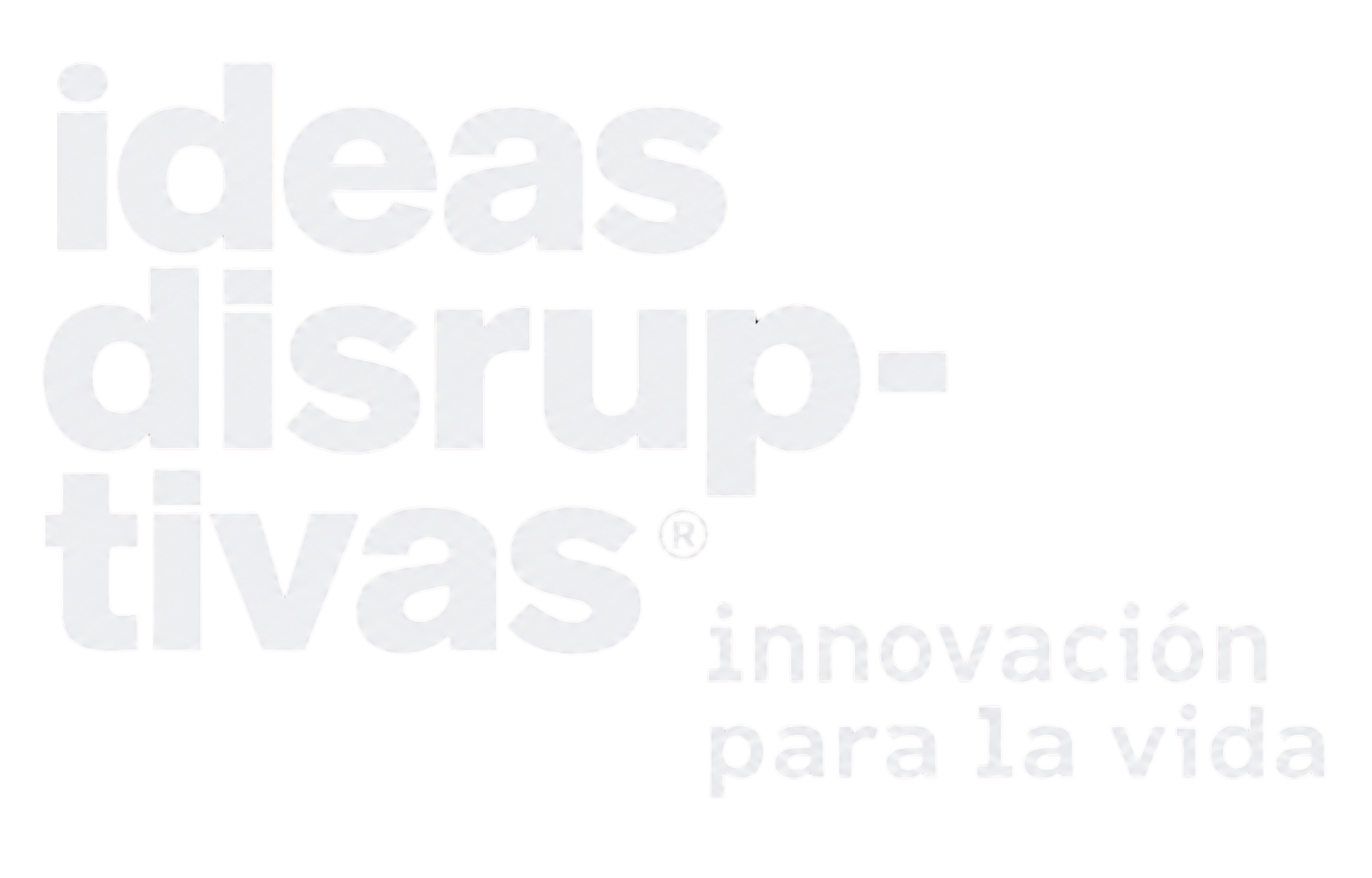 Ideas Disruptivas Logo