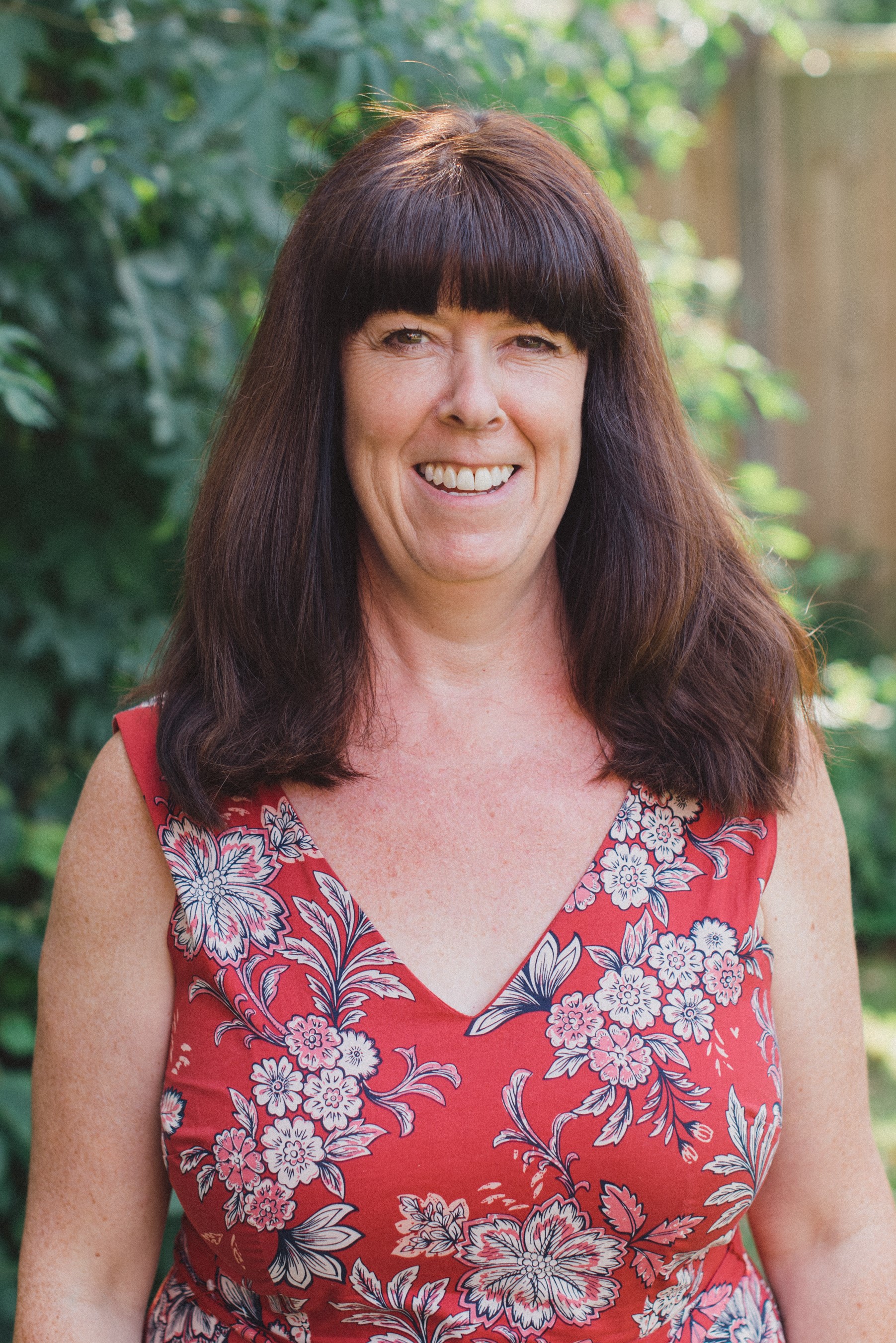 Wendy Hills