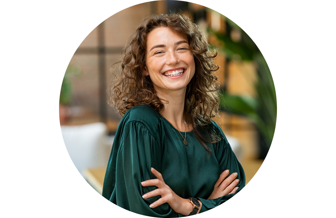 Sofia T., Remote professional