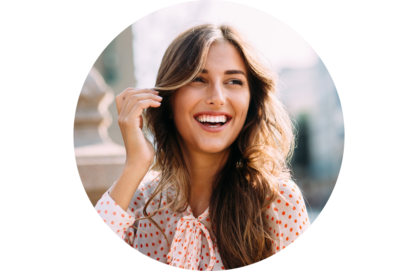 Camille R., Long-stay guest