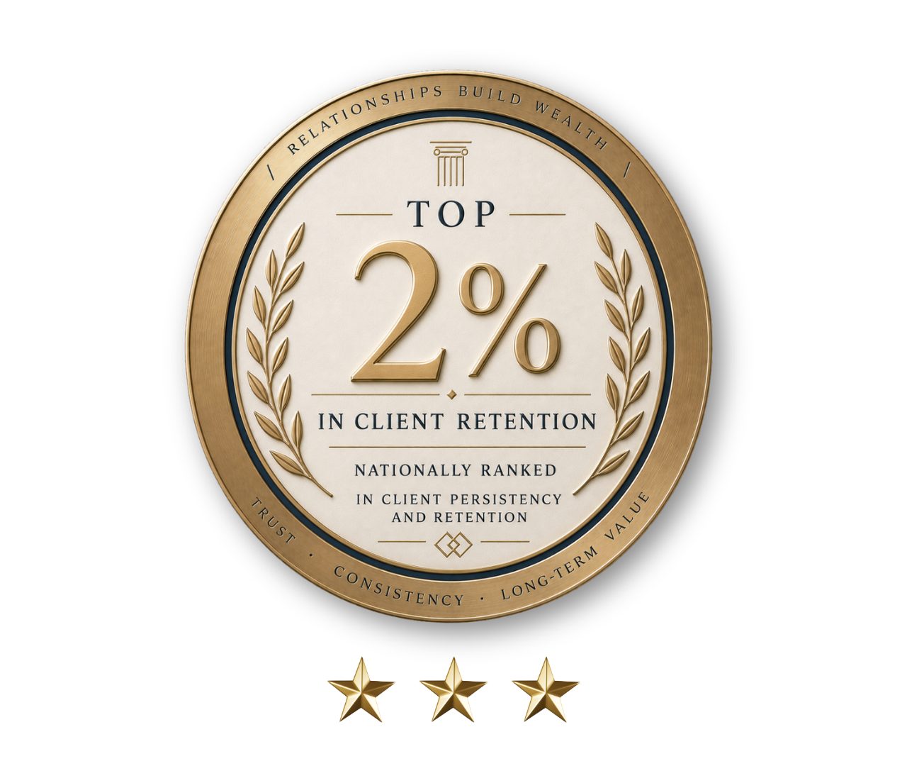 Excellence Award