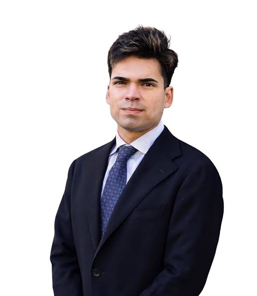 Vincent Cortes