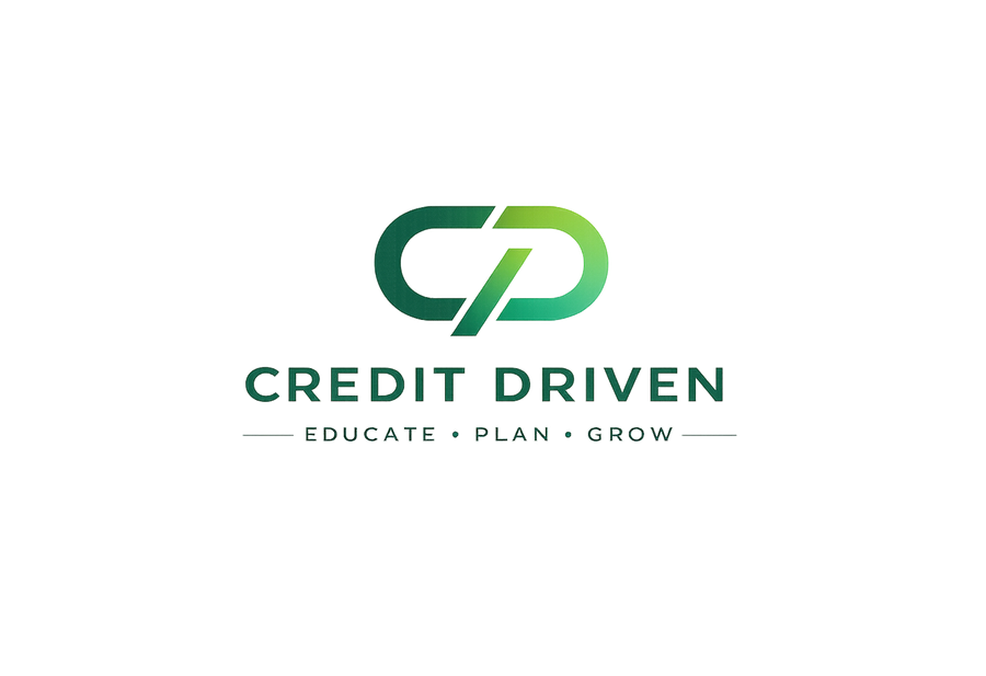 Credit Driven