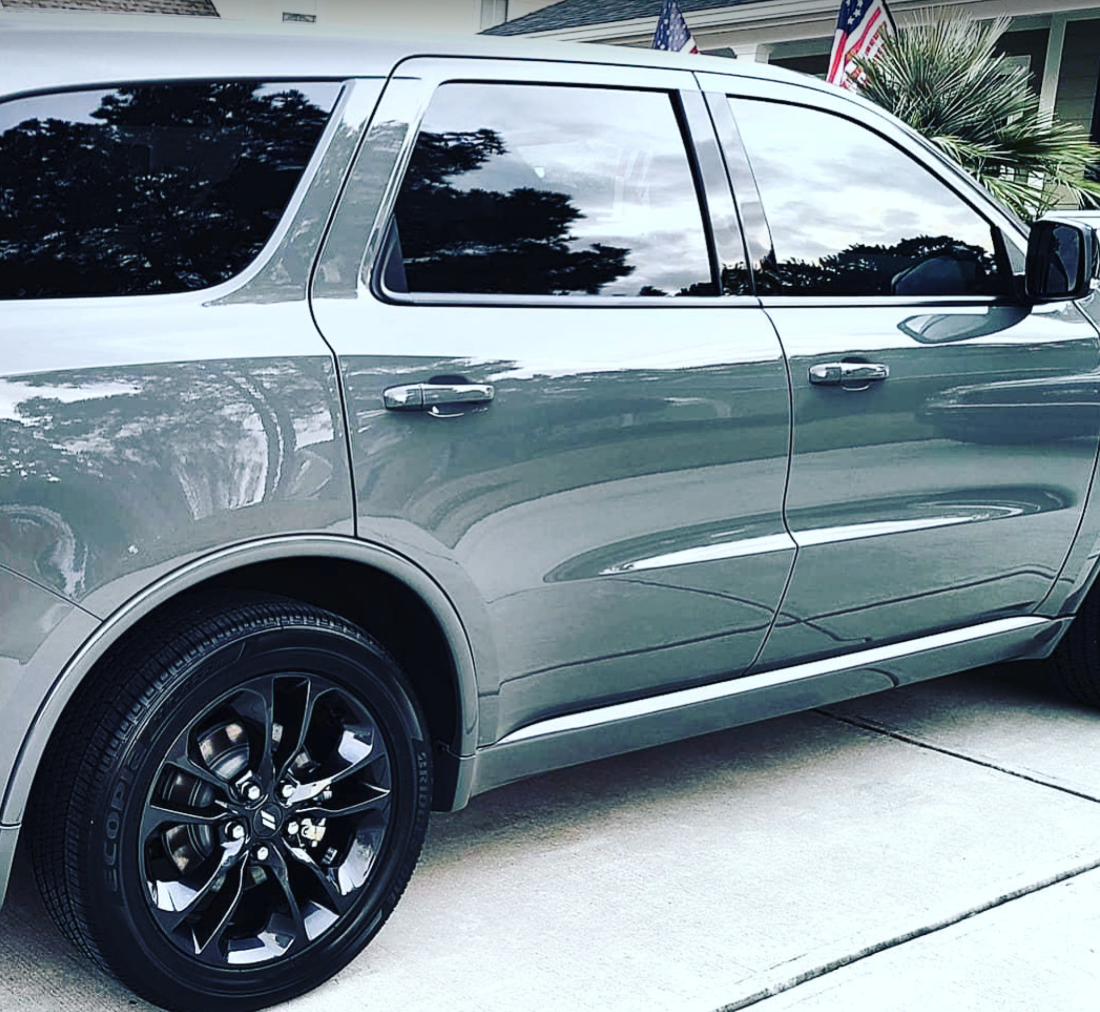 ceramic coating