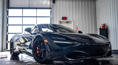 ceramic coating