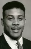 Ball State Hall of Fame induction