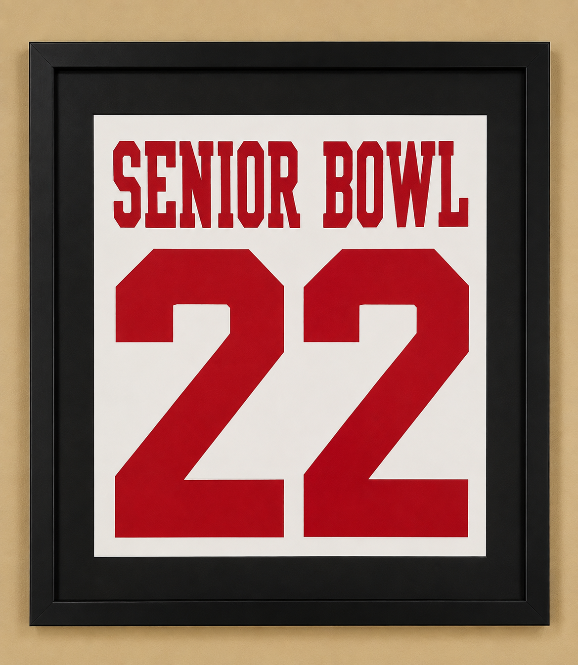 Senior Bowl Hall of Fame
