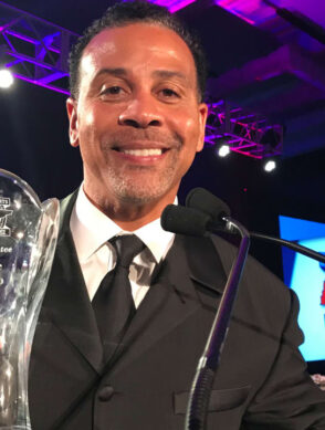 Tennessee Sports Hall of Fame