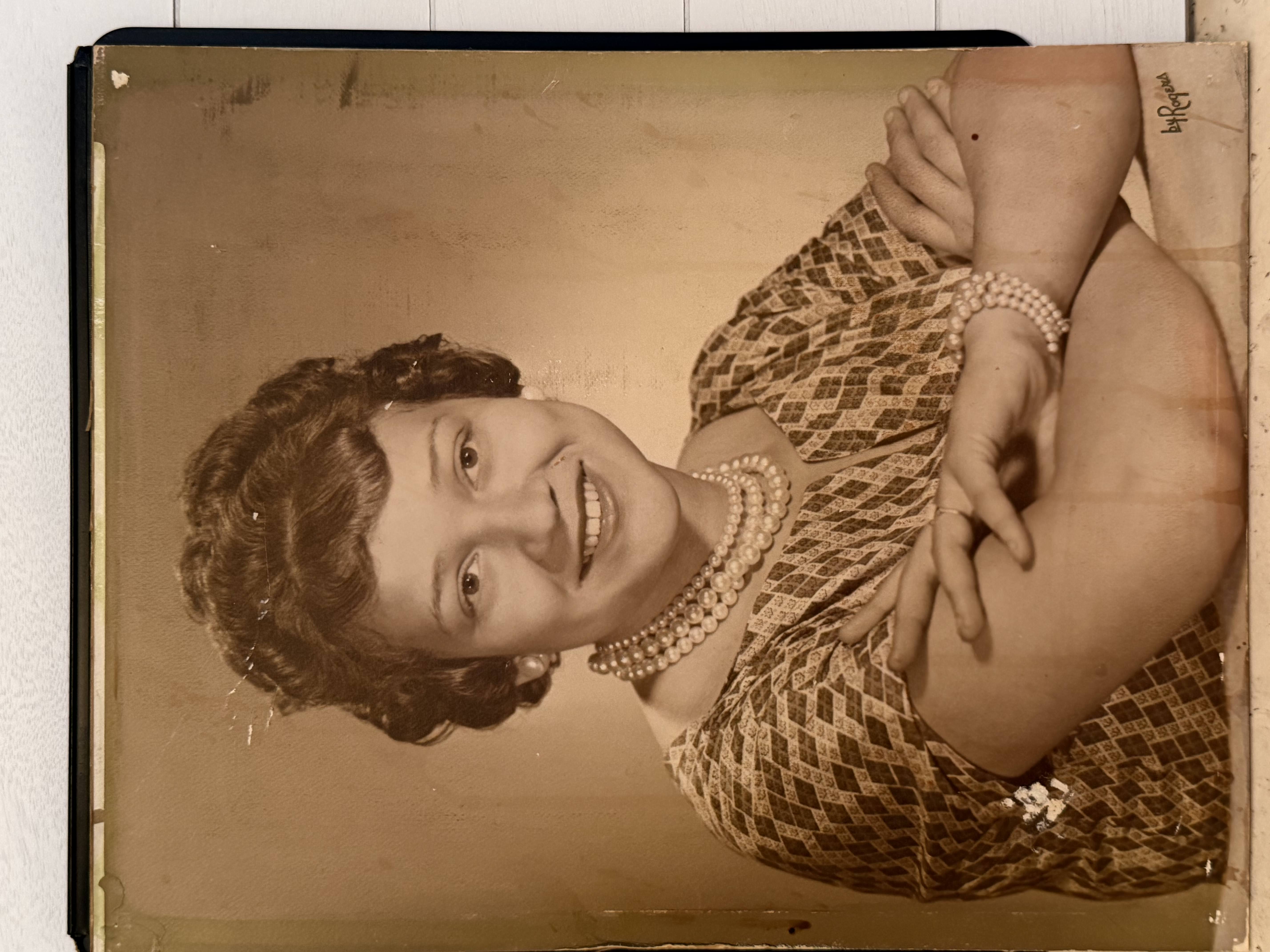 Myra Bishop