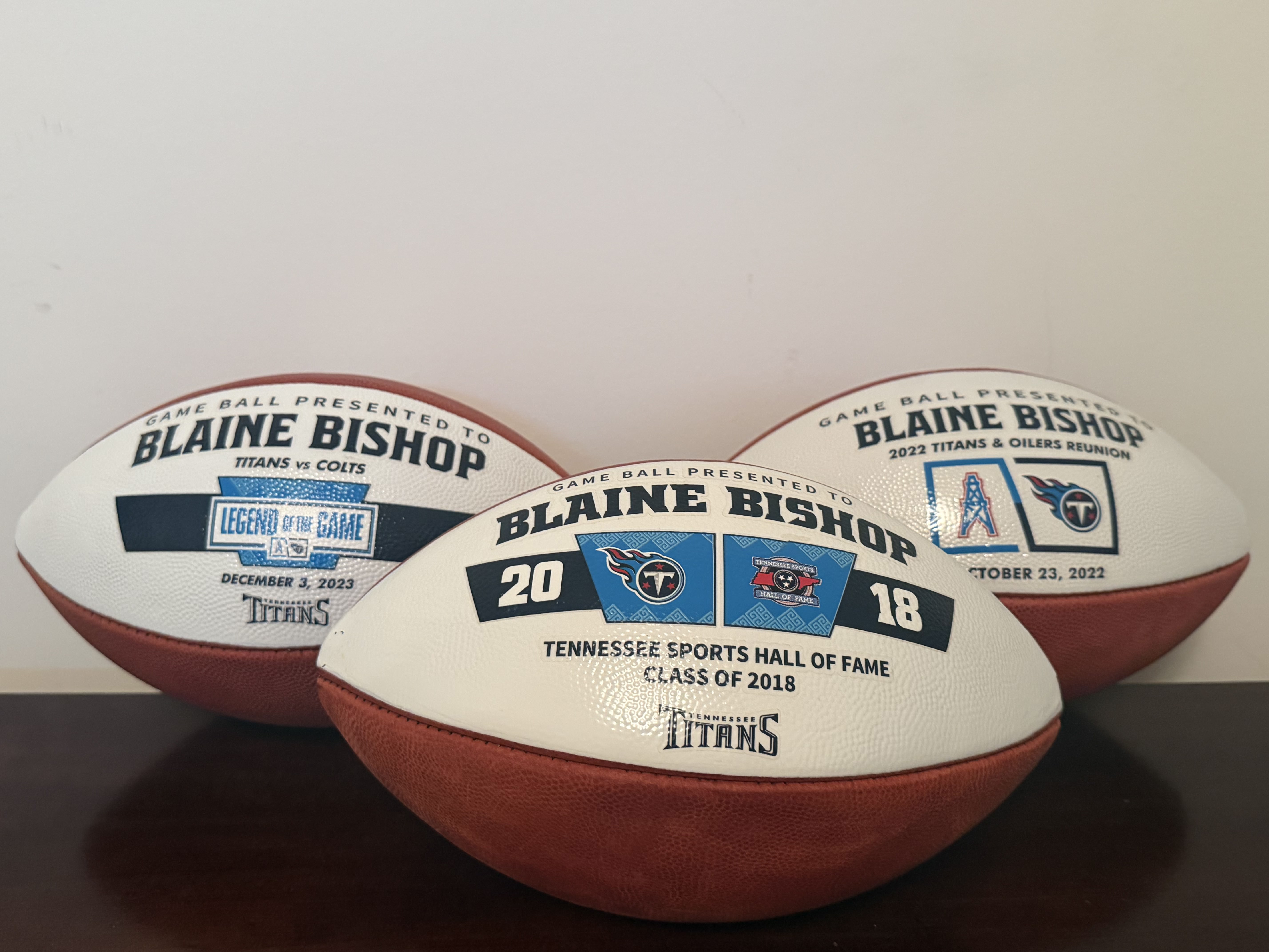 Blaine Bishop photo