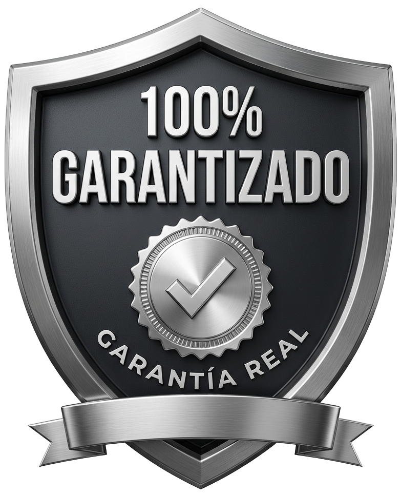 Garantía