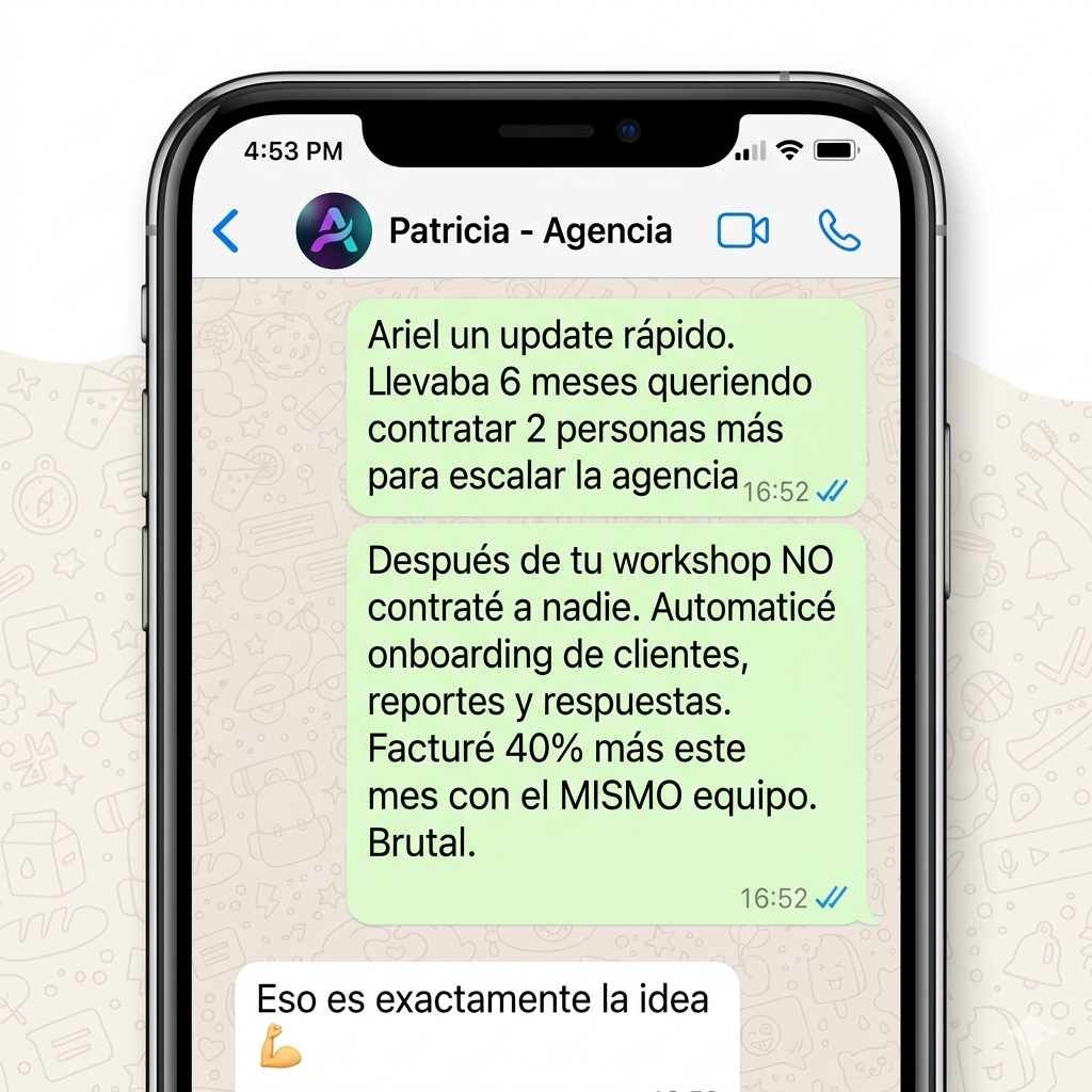 Testimonio 5
