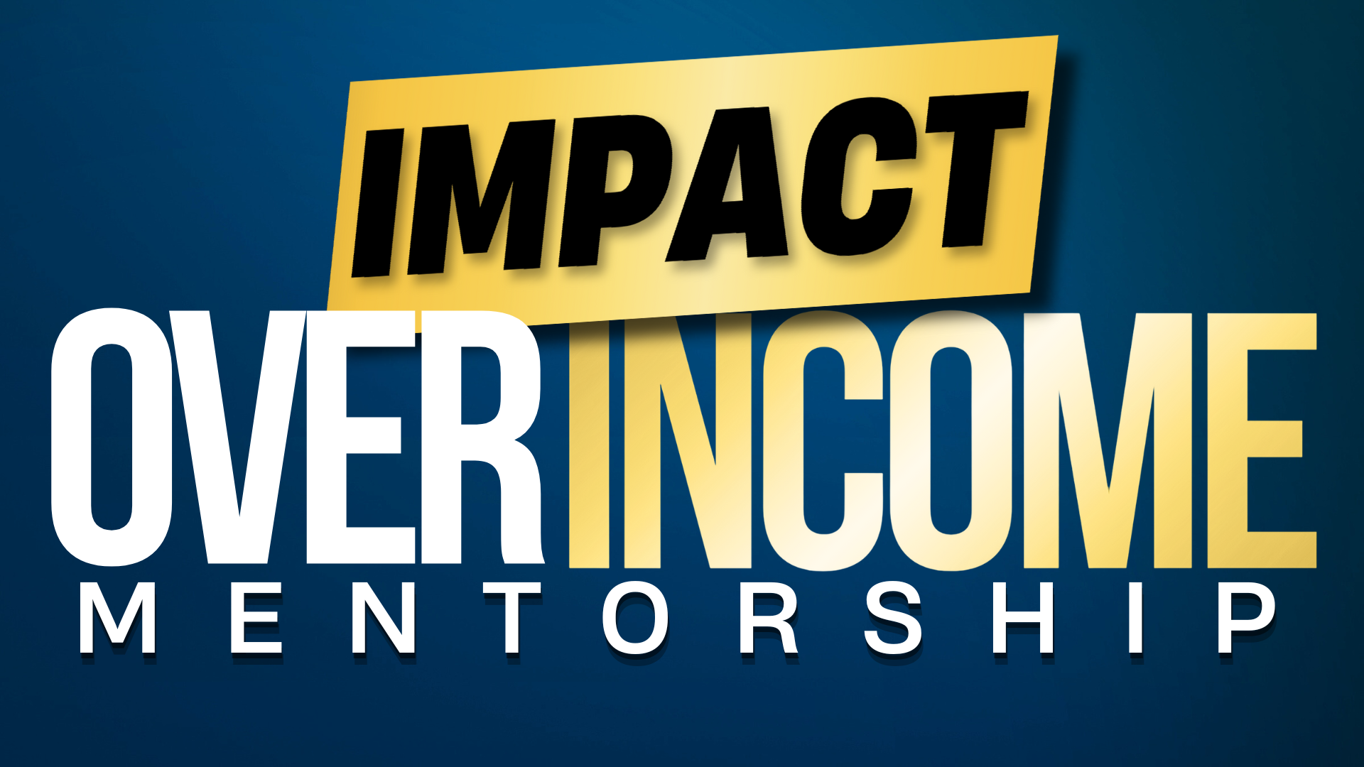 Over Income Recert Impact Over Income