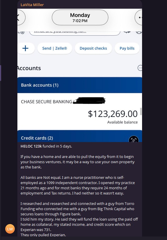 Student result sent to Darius Benders