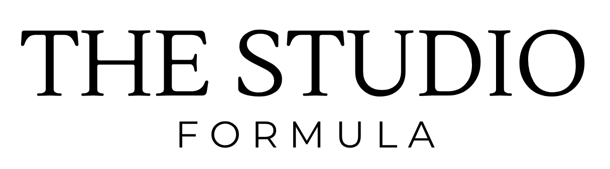 The Studio Formula