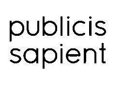 Publicis Sapient