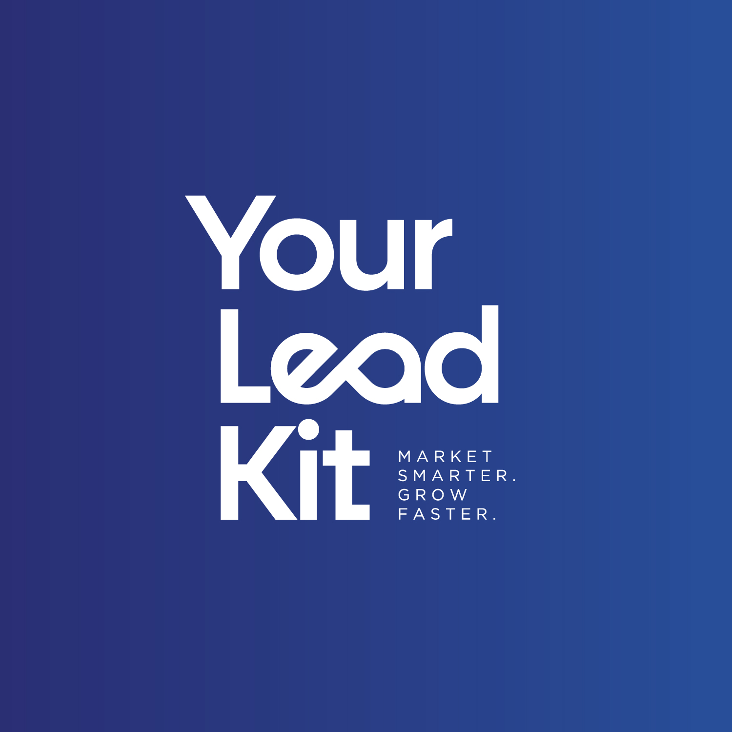 Your Lead Kit