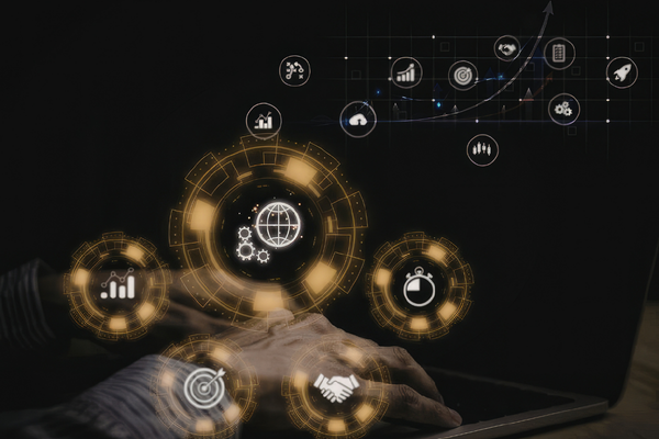 too many marketing tools