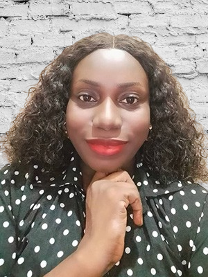 Bridget Eromosele Akowe