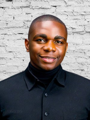 Okoro Ezenwa Omaka