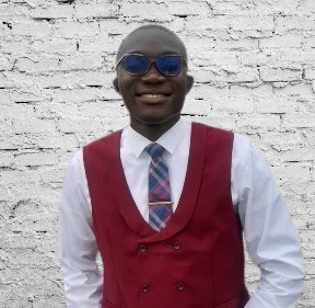 Samuel Ucha