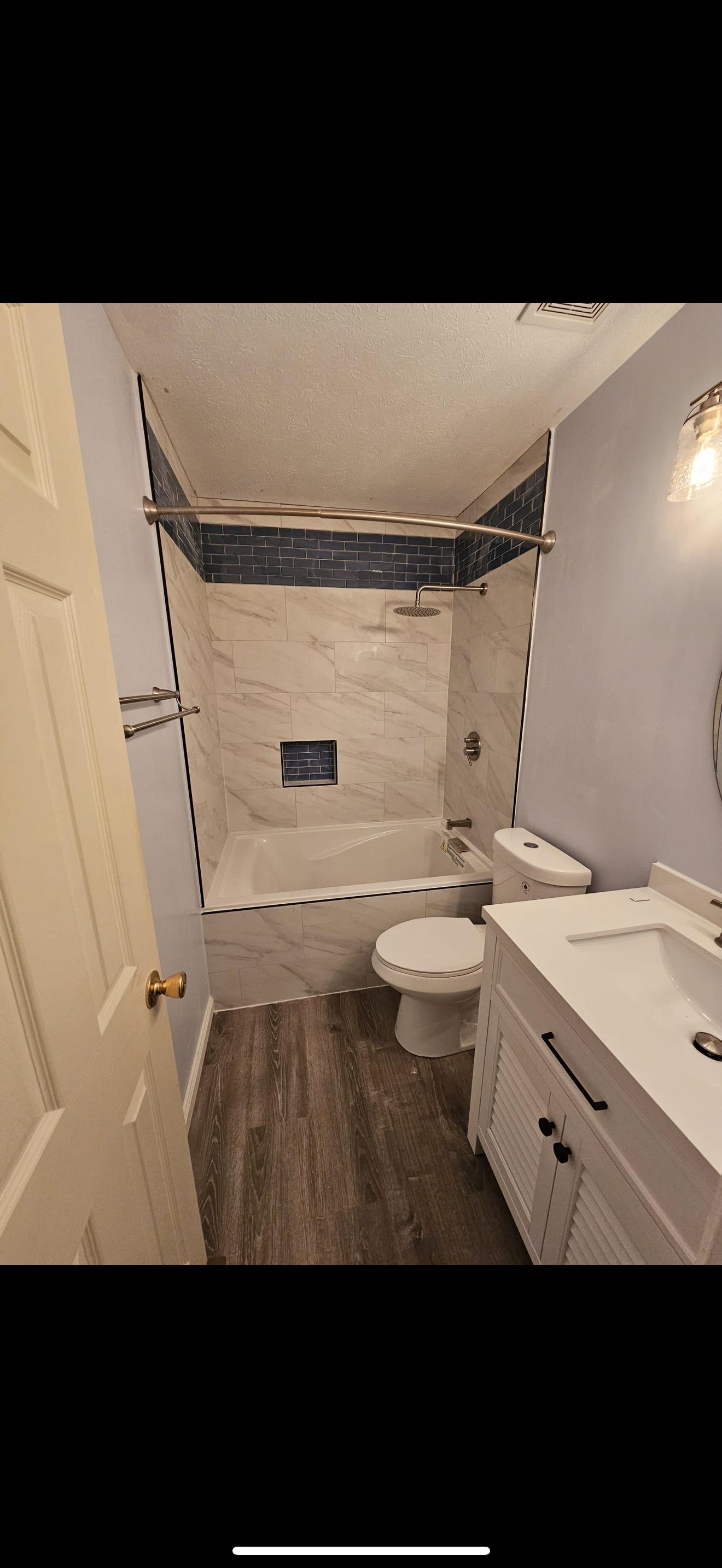 Quality Solution project photo